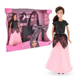 Fulla - Doll & Me Matching Bag Set